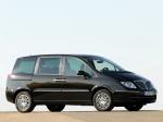 Lancia Phedra 2008 года